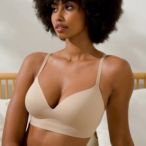 Soma Enbliss Wireless Bra 40D